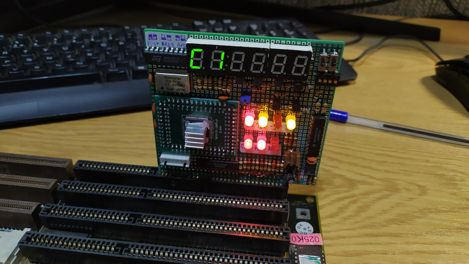 Gotowy prototyp (POST)