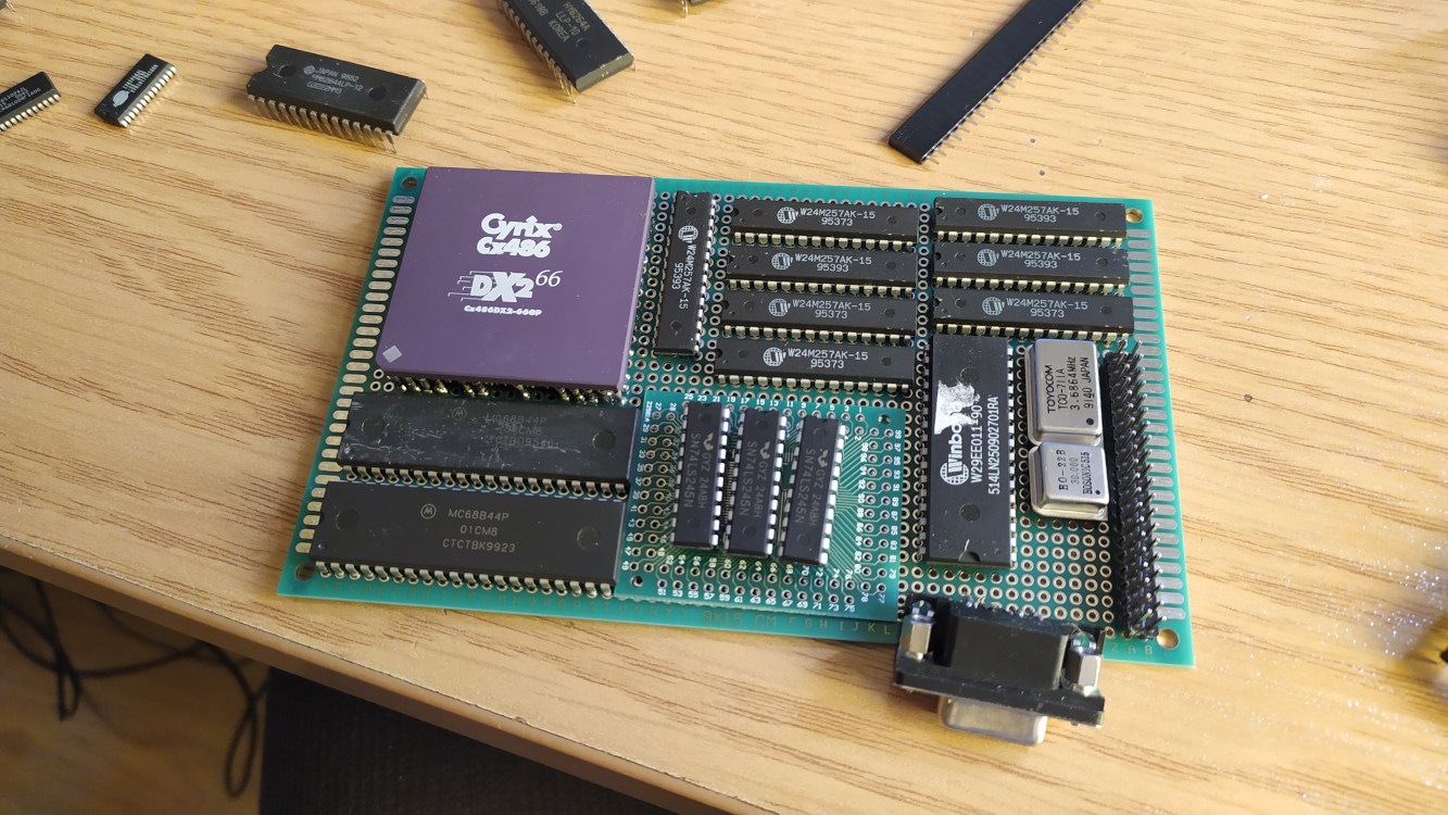 Planning component placement